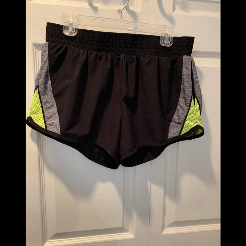 Wish Whim Running Shorts